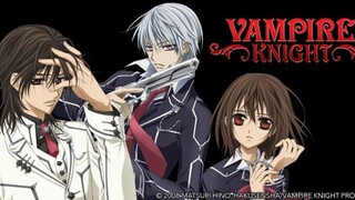 Vampire Knight 02