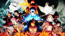 Ao no Exorcist- Kyoto Fujouou-hen (Dub) Episode 12