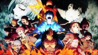 Ao no Exorcist- Kyoto Fujouou-hen (Dub) Episode 11