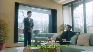 warm time with you episode 8 sub indo