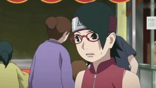 [Hoạt hình] Sasuke: Tán gái thật khó. Ai đến cứu ta với