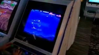 y2mate.com - EPIC Sega Arcade in Tokyo retrogaming japan_360p