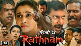 Rathnam 2024 Full south hindi  Dubbed movie