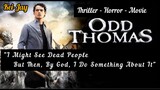 Odd Thomas (2014) Full Movie