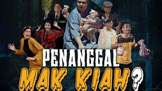 Penanggal Mak Kiah (2023)