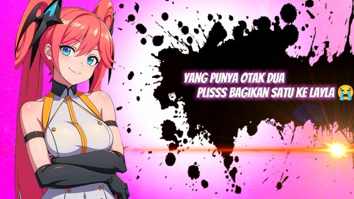 Random Meme Kelakuan Kocak Rakyat Epic Mobile Legends join the Battle, MLBB EXE WTF FUNNY MOMENT🤣