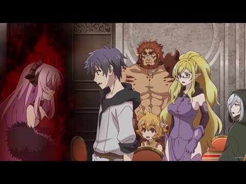 Tóm Tắt Anime Hay - Tôi Từ Bỏ Tư Cách Là Một Anh Hùng Tập 9 - Tóm Tắt Anime