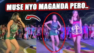 YUNG GANDA NG MUSE NYO PERO IBA TRIP NYA... | TIKTOK REACTION VIDEO