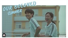 [DubIndo] Our Beloved Summer : Frienemy
