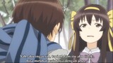 Nagato Yuki-chan (Episode 03)