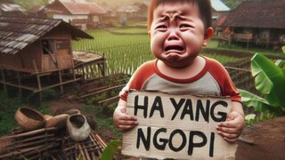 memang tampan ...