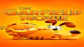 watch full "The Garfield Movie 2024" For Free: Link In Description