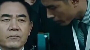 Mana di antara ketiganya yang memiliki kekuatan lebih besar? #Sha Ruijin #Pei Yihong #Operasi Mekong