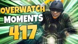 Overwatch Moments #417