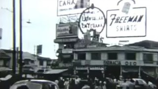 Manila 1955