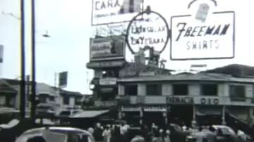 Manila 1955
