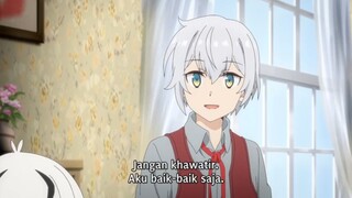 Izure Saikyou No Renkin Jutsushi Eps 07 Sub Indo