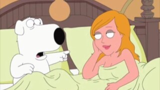 Family Guy: Suatu Malam dengan Anjing