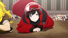 RWBY: Hyousetsu Teikoku - Episode 5 (Subtitle Indonesia)