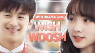 [Showbiz Korea] Hello, WEB! Drama 'Wish Woosh(우웅우웅)'