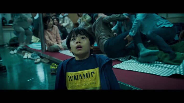 TRAIN TO BUSAN 2 Official Trailer 2020