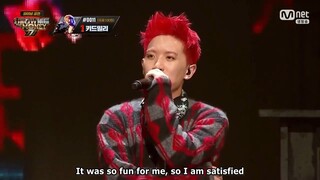 Show Me the Money Season 777 Episode 10.1 (ENG SUB) - KPOP VARIETY SHOW