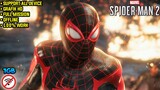 Game Spiderman Di Android Terbaru Open World Grafik HD Banyak Misi