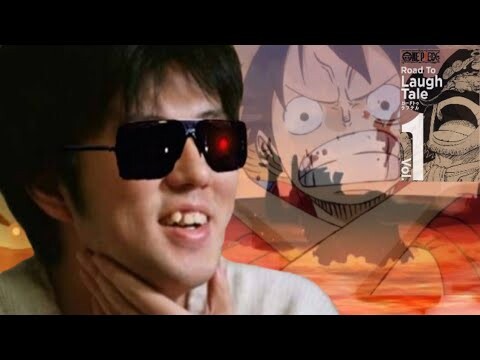 Beberapa Konsep Jalan Cerita One Piece Yang Dibatalkan Eiichiro Oda !!!