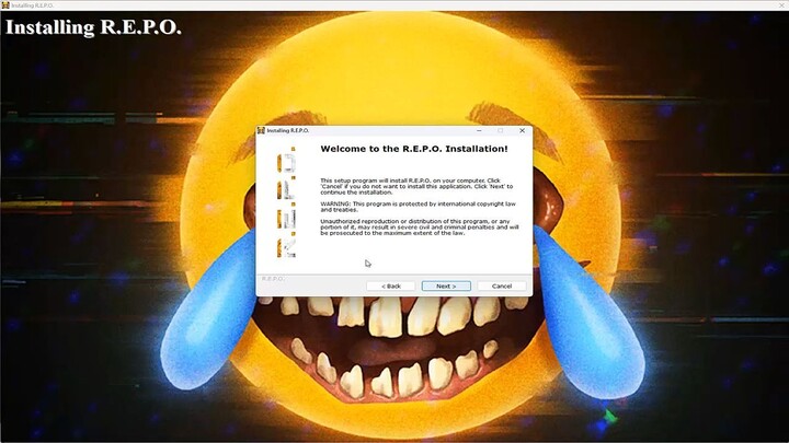 R.E.P.O. DOWNLOAD PC