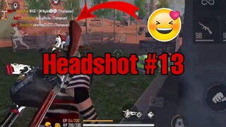 Highlight FreeFire #13 Tổng Hợp Những Pha Headshot Hay Của Khang FF