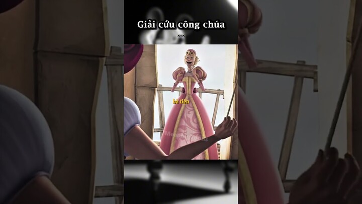 Công chúa ế chồng...