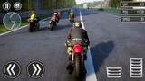 Mantull!!! 7 Game Moto GP Terbaik Android Offline Grafik HD