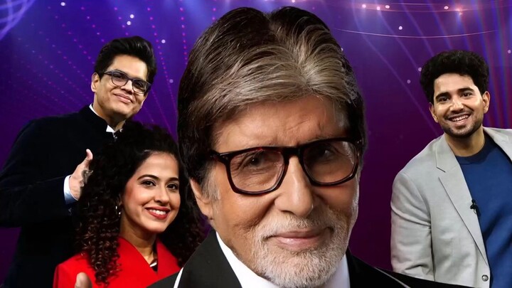 Samay Raina KBC Episode | Kaun Banega Crorepati Episode | #KBC #Bhuvan #Tanmay #SamayRaina
