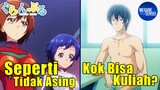 Gua Nonton Grand Blue Berkali-Kali dan Nemu Detail Ini