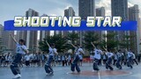 【SHOOTING STAR】ความบันเทิงในประเทศก็ขึ้นอยู่กับนักเรียนมัธยมปลายด้วย! ｜เกมชูตติ้งสตาร์บาสเกตบอล ตอนท