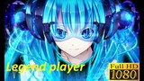 Legend Players Episode 1 12 Anime English Dub,subbed,Full screen,Full Episode
