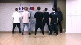 BTS Boy In Luv Mirrored Dance Practice