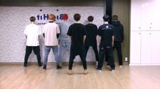 BTS Boy In Luv Mirrored Dance Practice