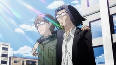 IsekaiOjisan (SubIndo) Eps 6