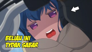 Marah Marah, Bangunin Sahur, dan Puasa Pertama.