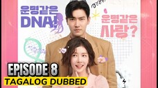 DNA Lover 2024 Episode 8 Tagalog Dubbed HD