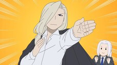 Arslan Senki Fuujin Ranbu - Kigyou Senshi Arslan - 03 (No Sub)