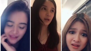 tiktok compilation:"bastos karin no" beautiful pinay