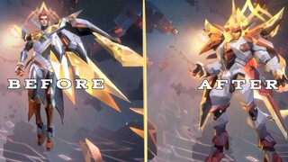 MLBB Secret Animation | Mobile Legends