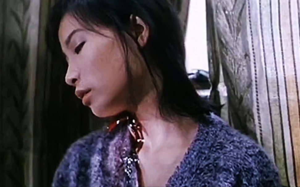 Fairy In A Cage 1977