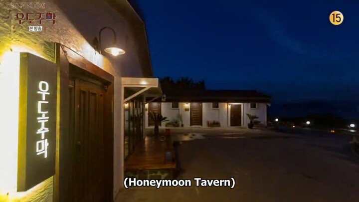 Honeymoon Tavern EP.6 (ENGSUB)
