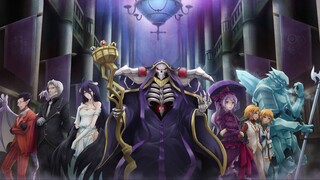 OVERLORD _ VOLUMEN 4 PARTE 1