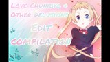 ♡ Love Chunibyo & Other Delusions ♡ Edit Compilcation