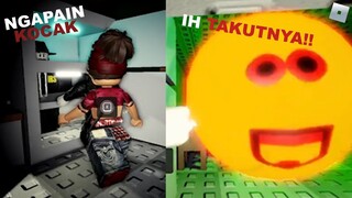 GUA SELAMATKAN TEMAN DARI HANTU ROBLOX INI! TAPI… AKHIRNYA MENGEJUTKAN 😱
