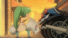 Higurashi no Naku Koro ni Sotsu - EP 16 [Sub Indo]